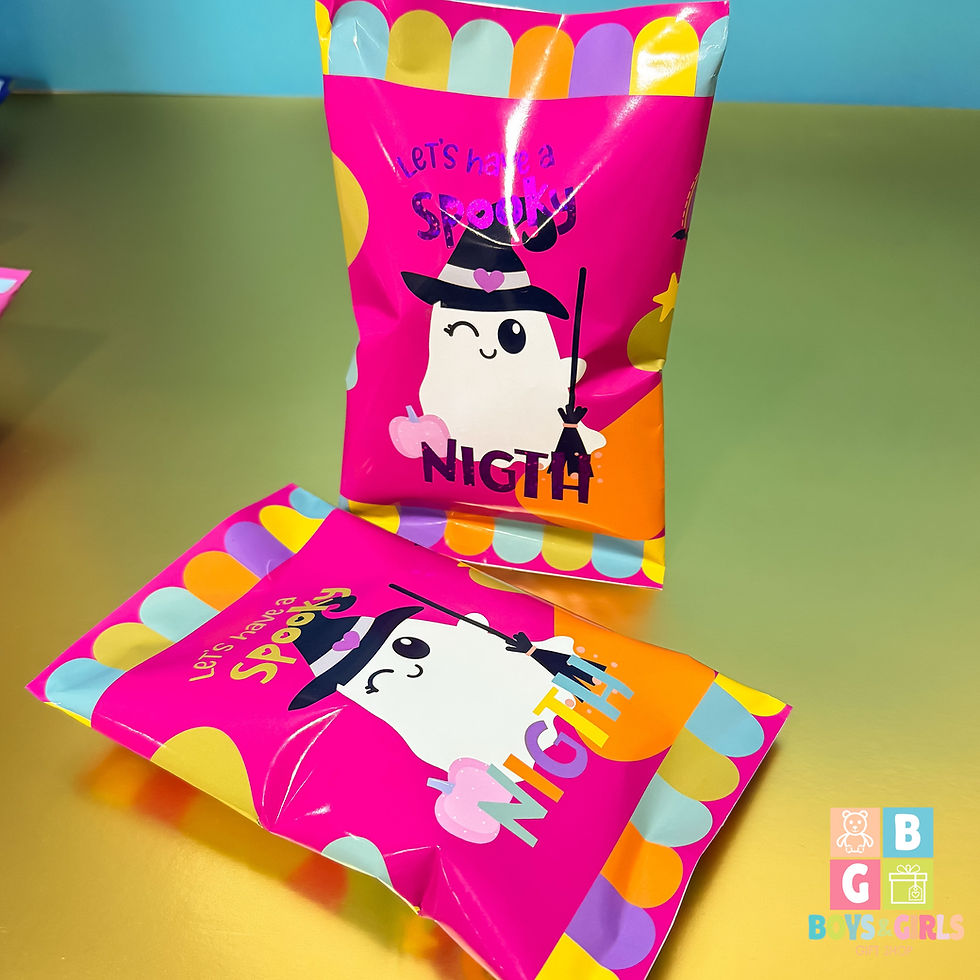 Miniatura: CANDYBAG 12 PZS