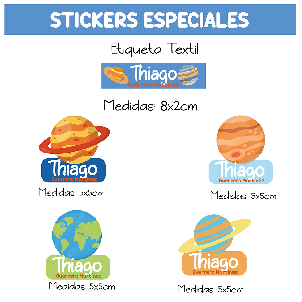 Miniatura: SISTEMA SOLAR