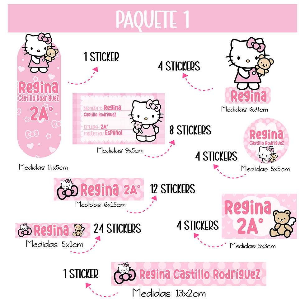 Miniatura: HELLO KITTY