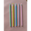Thumbnail: 5pcs Pastel Pencils