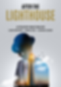 Short film concept poster: After the Lighthouse, directed by Raki Ralko