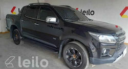 CHEVROLET/S10 HIGH COUNTRY DD4A CABINE DUPLA