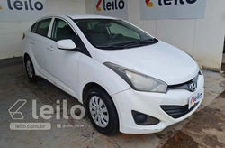 HYUNDAI/HB20S (4P)