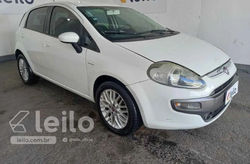 FIAT/PUNTO ESSENCE (4P)