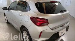 CHEVROLET/ONIX 10MT LT2
