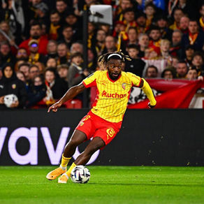 Sources: Charlotte FC in Advanced Talks to Sign Allan Saint-Maximin