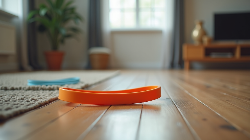 Boost Your Wellness with Adaptive Fitness and Online Tailored coaching