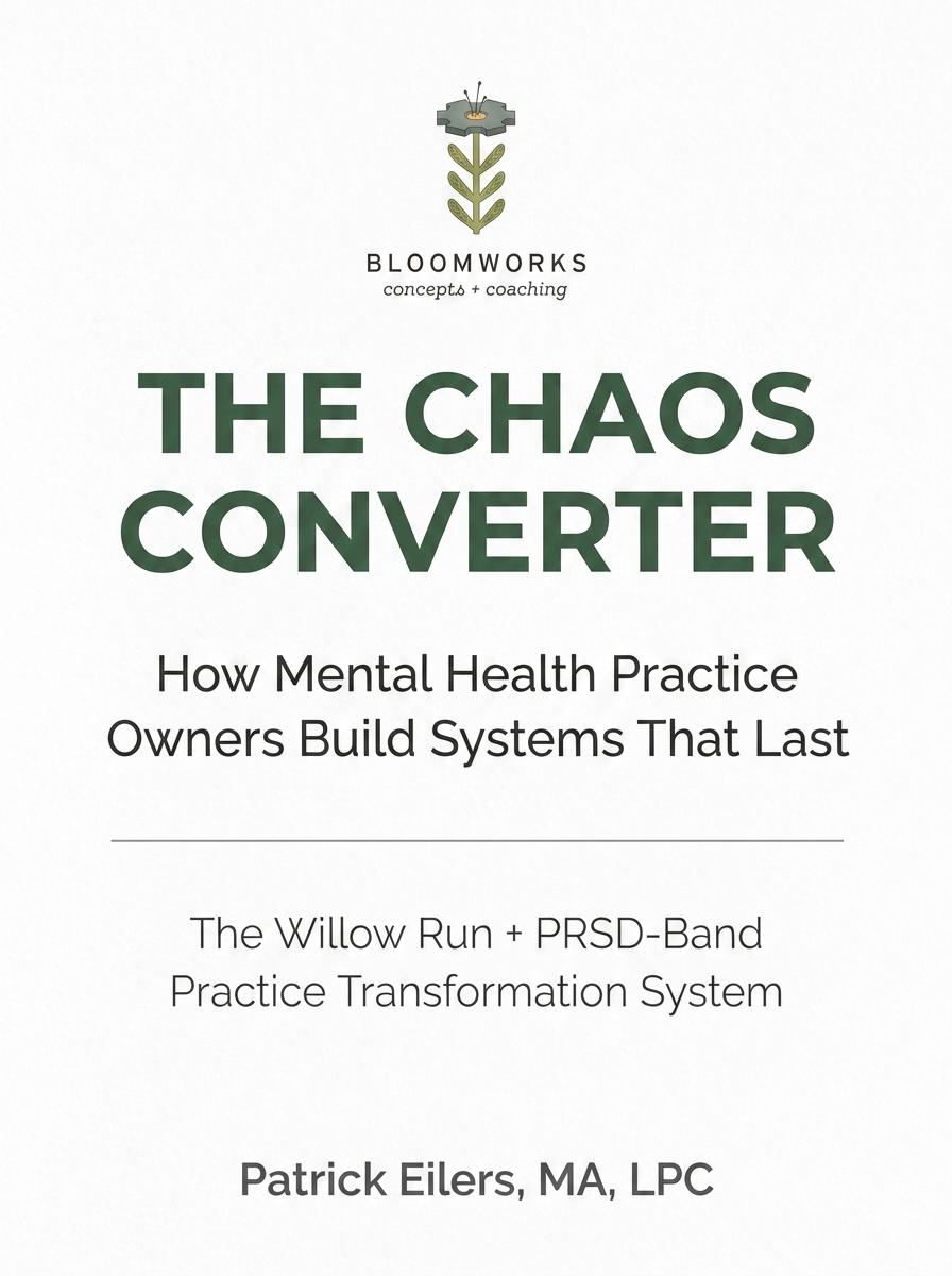 Ebook (Chaos Converter)