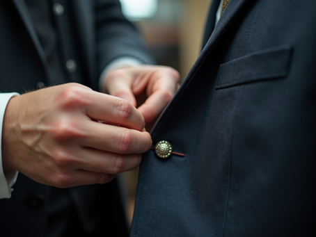 Understanding Premium Tailoring: Key Features of Bespoke Premium Tailoring