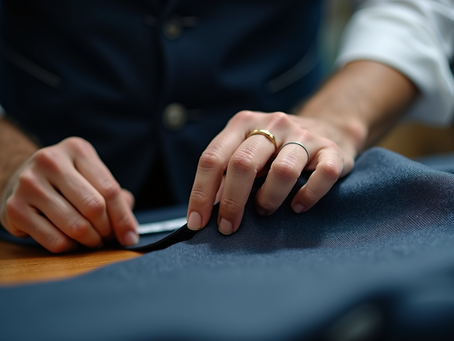 Bangkok’s Premier Suit Tailors for Custom Suits