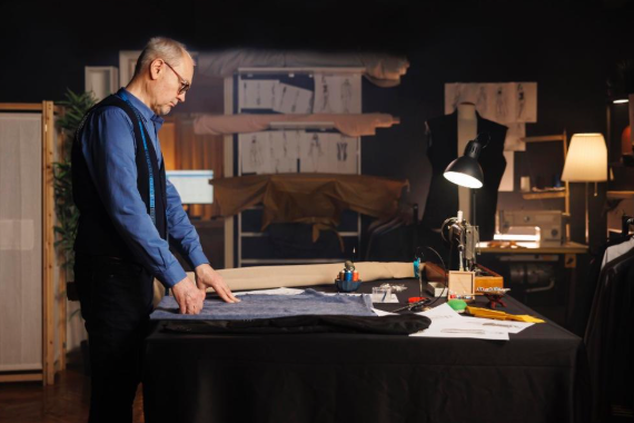 How to Find the Best tailor in Bangkok A Complete Guide for First-Time Buyers