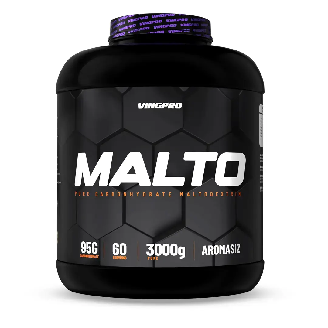 Vingpro Malto Dextrin 3000 Gr 60 Servis