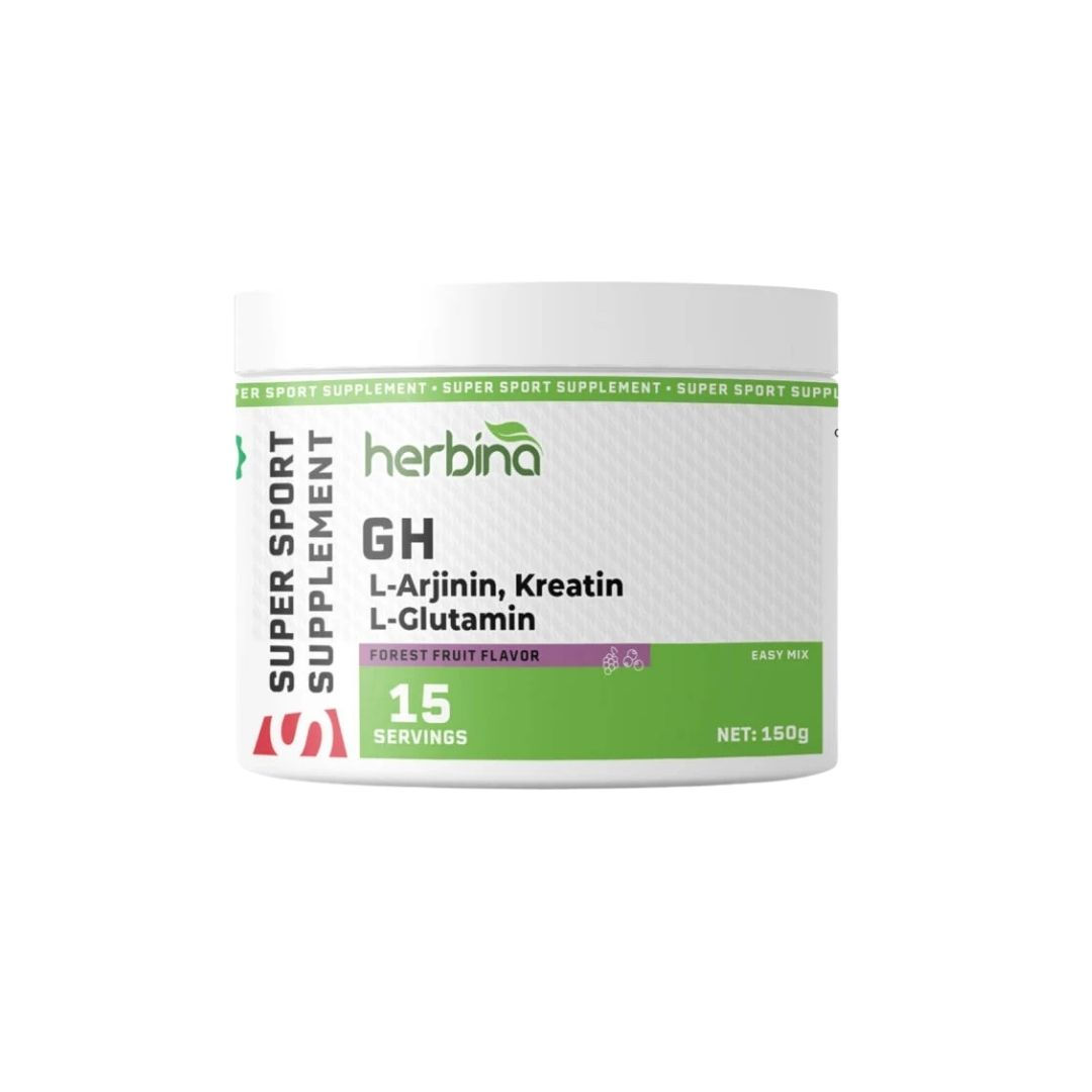 Herbina Gh 150 Gr 15 Servis