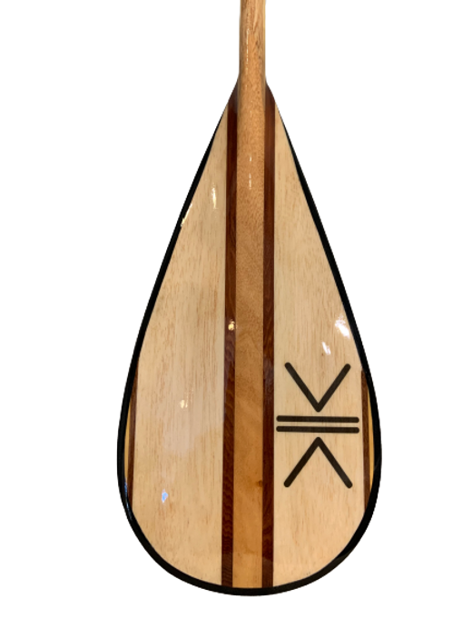 アウトリガカヌー導入編