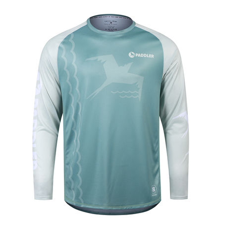 新商品発表!!PADDLER トレーニングTシャツ!