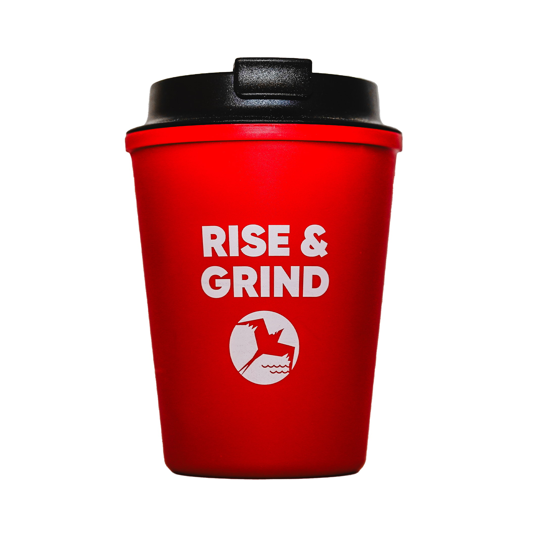 Red Rivers x PADDLER Wall Mug Sleek