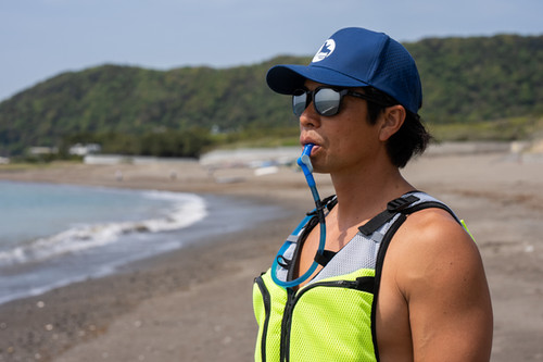 PADDLER PRO RACING PFD | Paddler