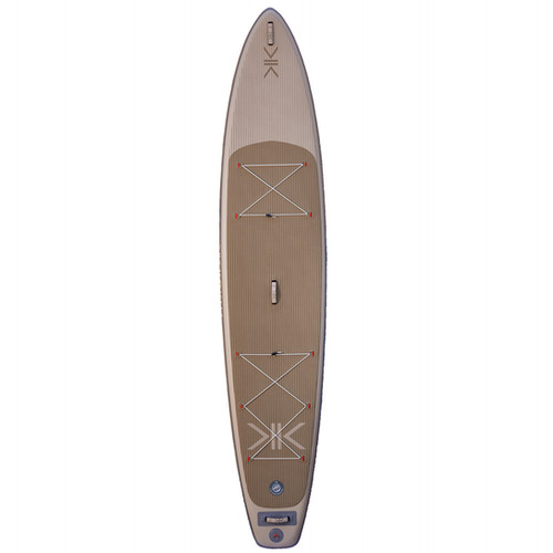 KOKUA MAKUA VOYAGER SUP 12’6 x 30\