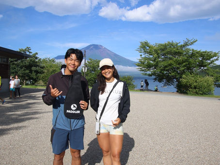 YAMANAKAKO SUPer MARATHON