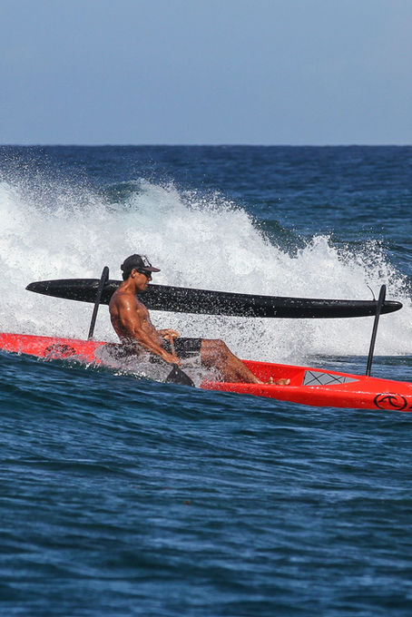 ARE VA'A OC1 締め切りまで後3日!