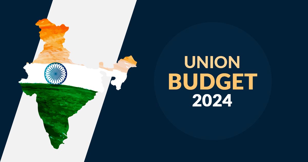 Union Budget 2024