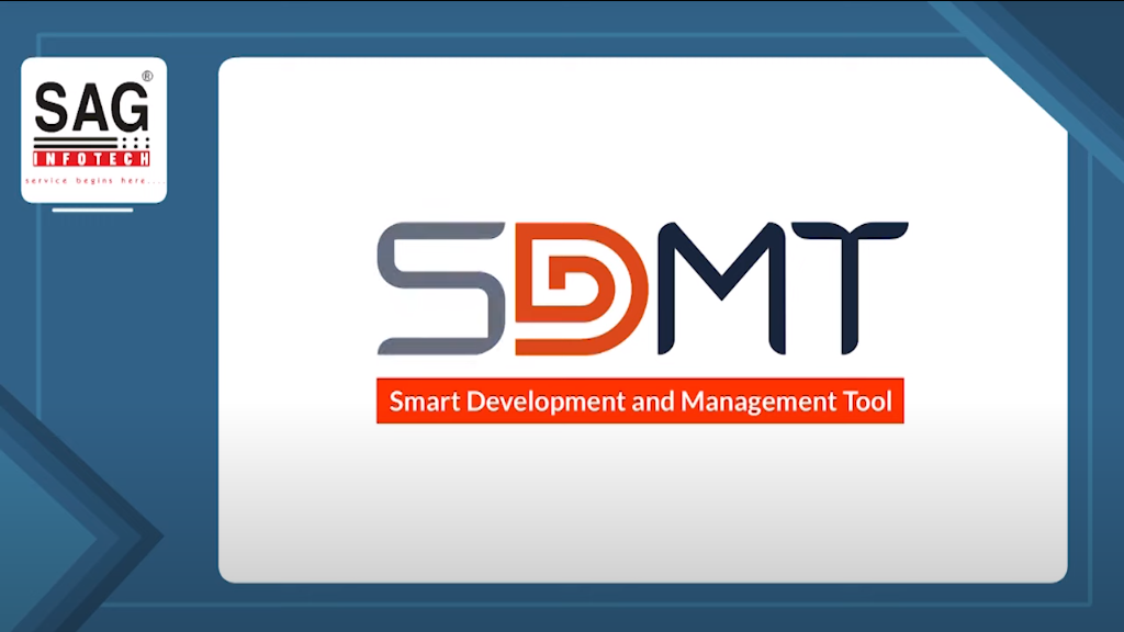 SDMT Platform Dashboard