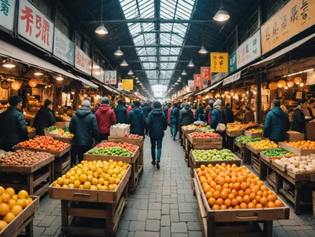 Breaking Down the Basics of GST