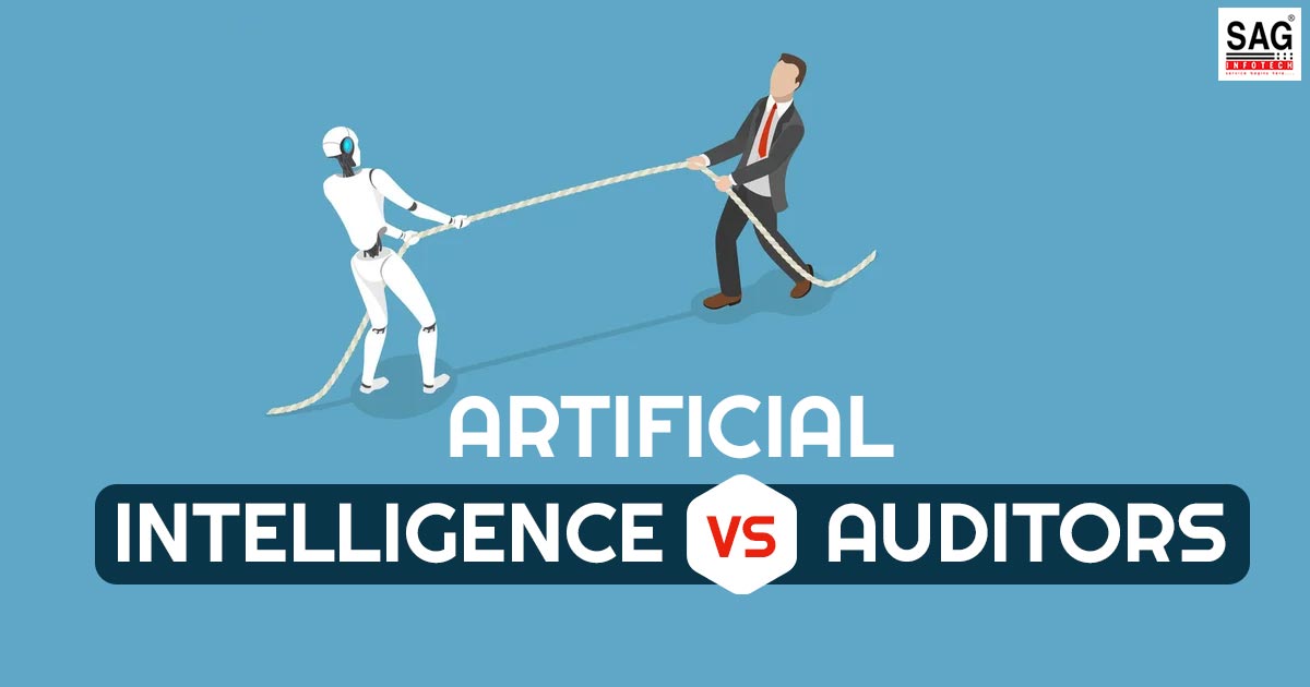 Artificial Intelligence vs Auditors