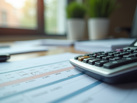 Find Top Tax Consultants: Your Guide to Choosing the Right Expert
