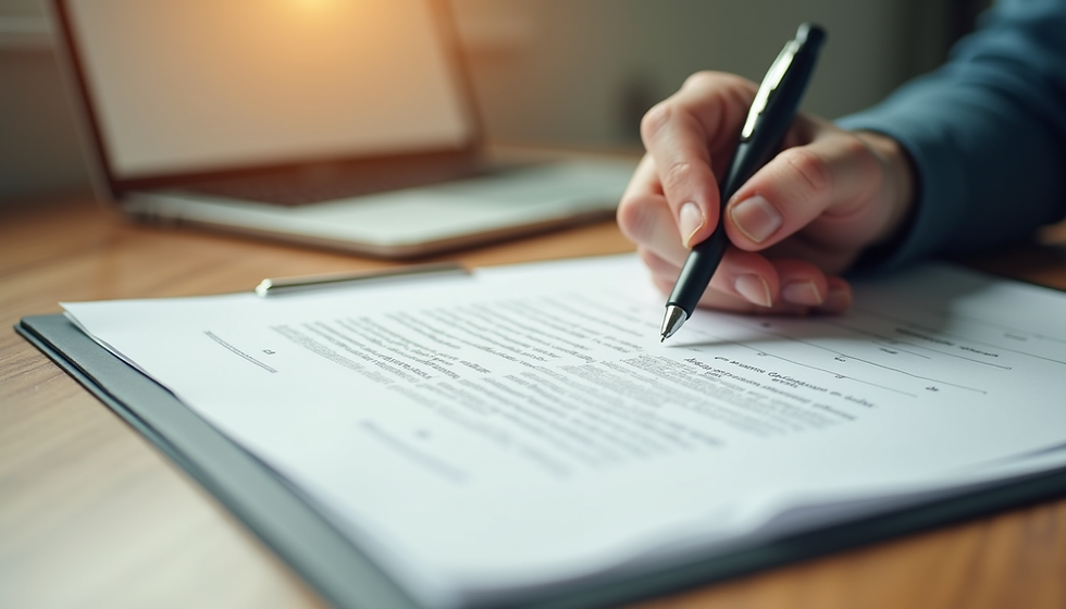 Understanding Pre-Deposit Requirements for Appeals to the First Appellate Authority