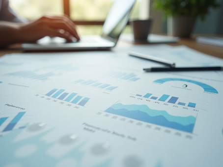 Key Steps in Effective Tax Preparation