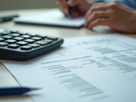 Create a Comprehensive Financial Plan for Lasting Success