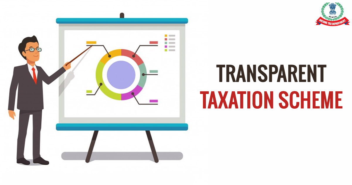 Transparent Taxation Scheme