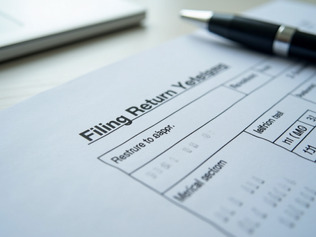 Understanding ITR 2: What You Need to Know