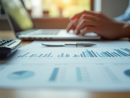 Financial Planning Benefits: Advantages of Using Financial Planning Services