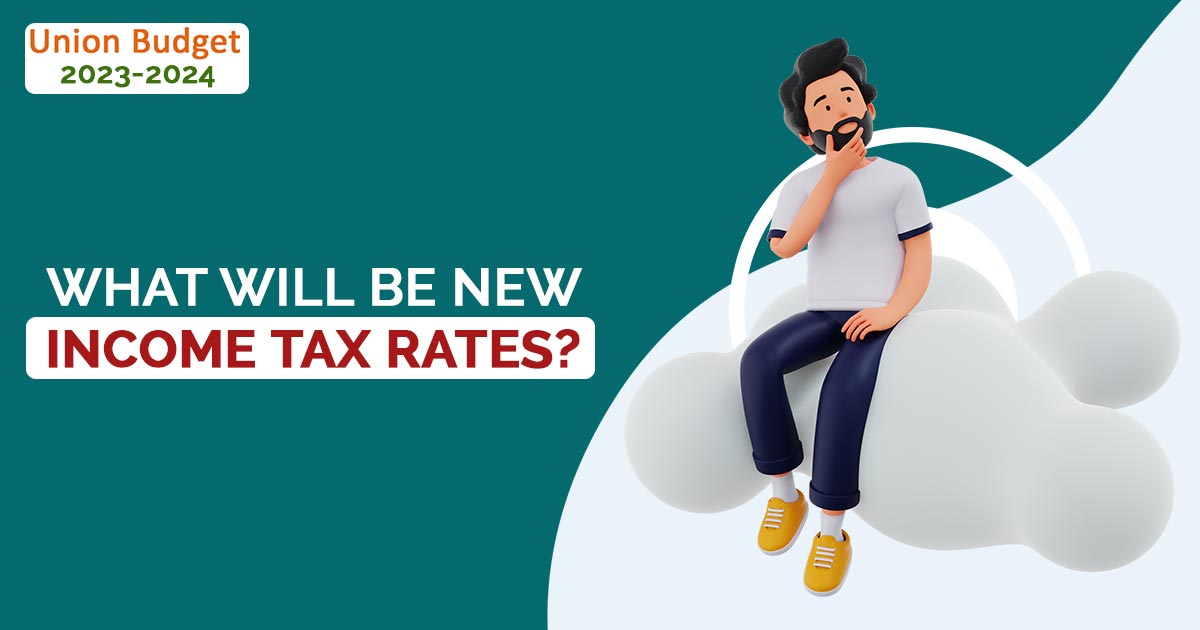 Union Budget 23 24 Will Decide New Income Tax Rates