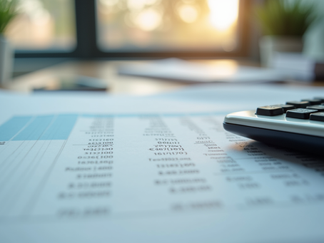 Mastering the Tax Preparation Basics