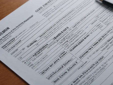 A Beginner’s Guide to Understanding GST Compliance