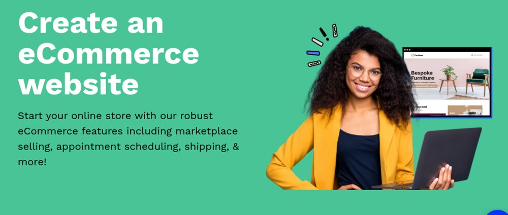 Web Low-code Platform Interface