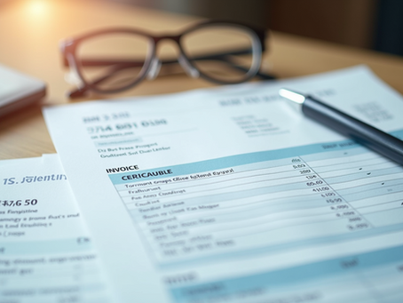Handling Inadvertently Rejected Records on IMS and Impacts on ITC and Supplier Liability