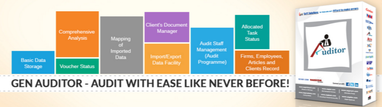 gen auditor software