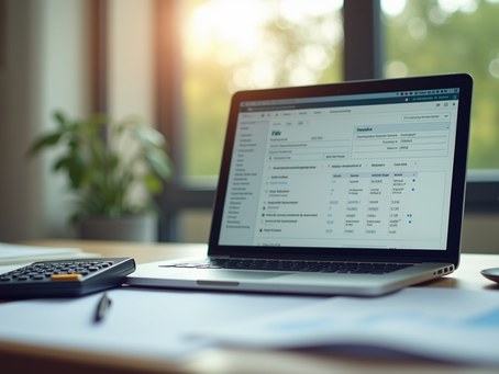 All-in-One Tax Solutions for Individuals: Simplifying Your Financial Journey