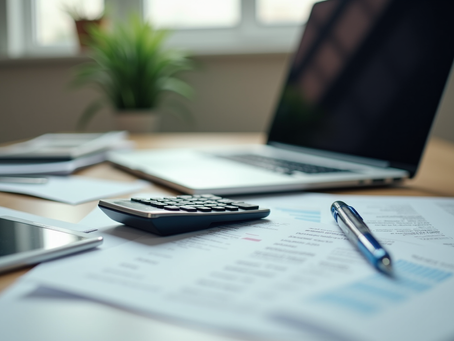 How Financial Planning Can Transform Your Finances: Benefits of Financial Planning