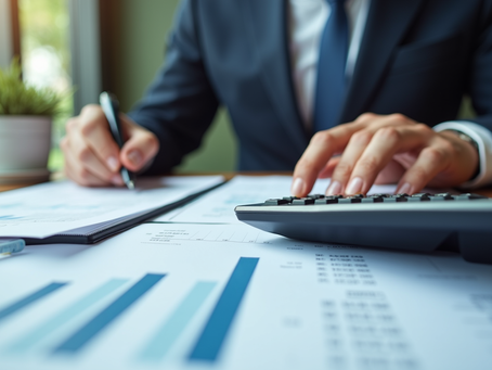 Benefits of Reliable Tax Services: A Guide to Financial Confidence