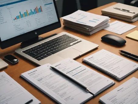 Key Steps to Simplify Your Annual Tax Responsibilities