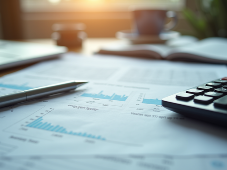 Master Smart Financial Planning Essentials for Success