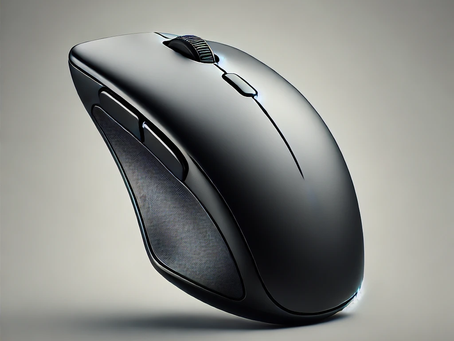 For-ce F1 Muis
