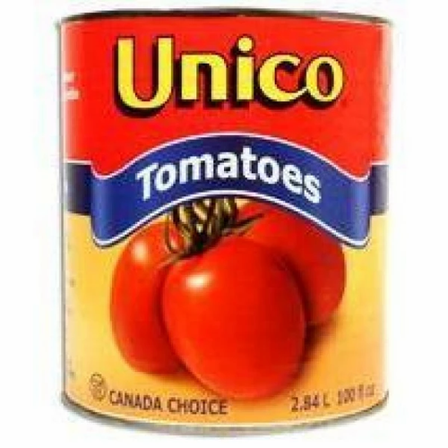 Unico Whole Tomatoes Sarnia Produce