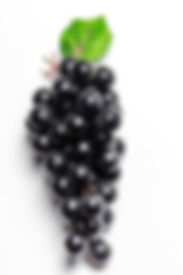 Grapes - Black Seedless