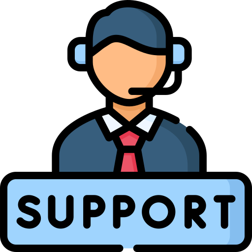 24/7 bank support